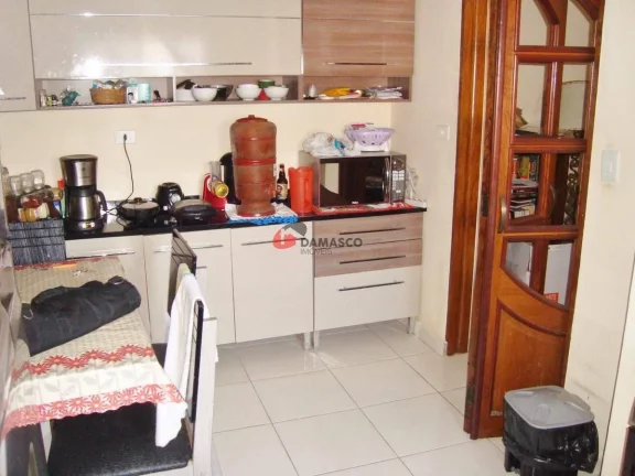 Imagem Prédio à venda 3 Quartos, 1 Suite, 2 Vagas, 380M², Santo Antônio, São Caetano do Sul - SP