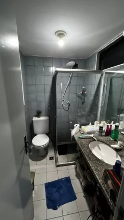 Imagem Victoria Garden - Apartamento de 3 quartos com área de lazer no 8º andar