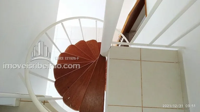 Imagem Apartamento Duplex 2 dormitórios Jardim Botânico #imoveisribeirao.com