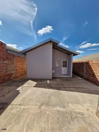 Imagem Apartamento para Venda em Bauru / SP no bairro Vargem Limpa I