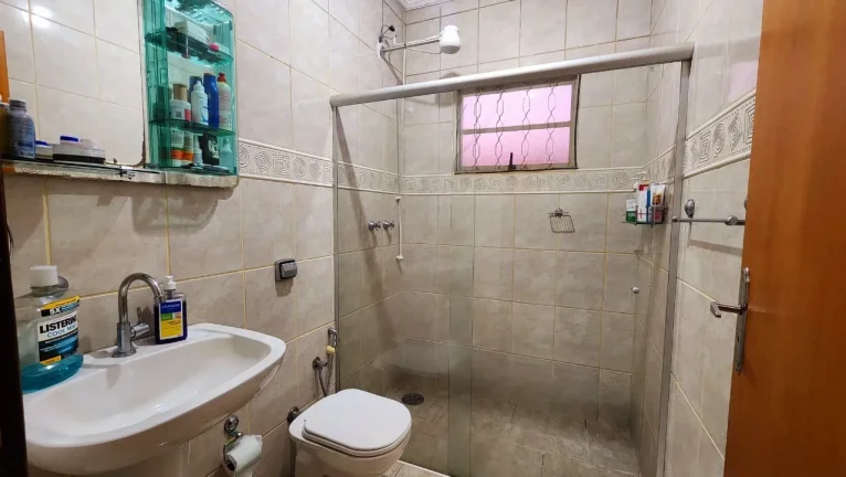 Imagem Casa à venda no bairro Jardim Murayama - Mogi Mirim/SP