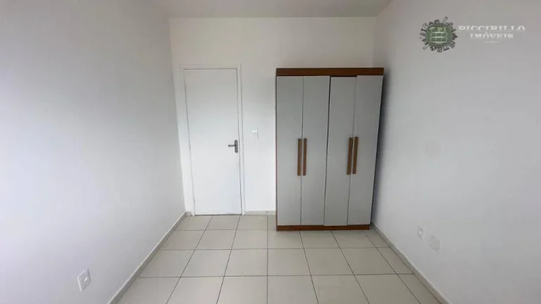 Imagem Apartamento com 2 dormitórios à venda, 60 m² por R$ 480.000 - Vila Guilhermina - Praia Grande/SP