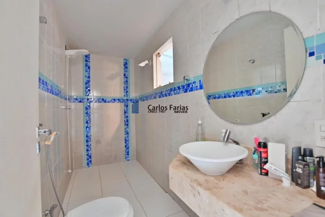 Foto do imóvel: Casa em Condomínio para Venda em Brasília, Setor Habitacional Tororó (Jardim Botânico), 3 dormitórios, 1 suíte, 3 banheiros, 4 vagas