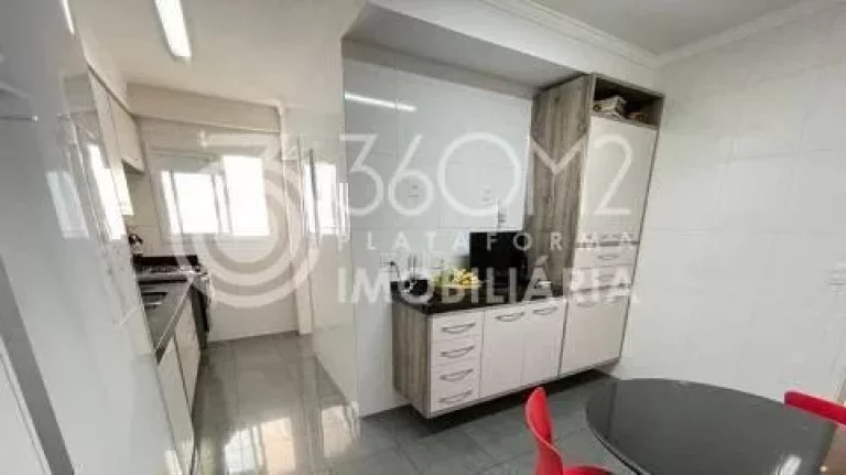 Imagem Apartamento para Venda em São Caetano do Sul / SP no bairro Barcelona
