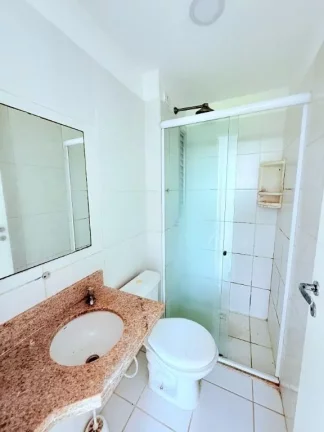 Imagem Brisas apartamento