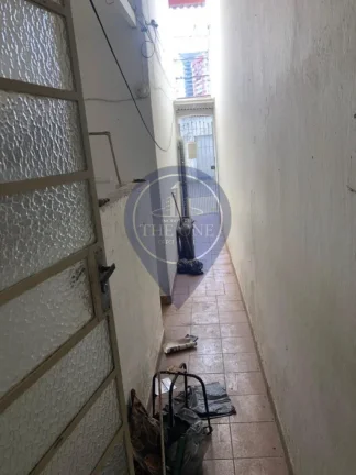 Imagem Imperdível casa à venda em São Paulo-SP, Vila Clementino: 4 quartos, 2 salas, 2 banheiros, 130m² de área. Aproveite!