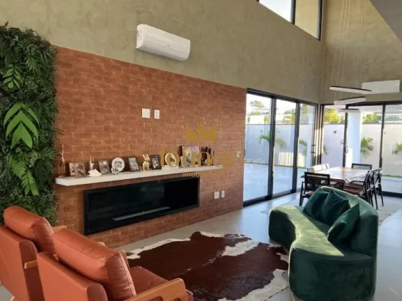 Imagem Casa à Venda Terras de Arieta Zona Leste - Sorocaba/SP