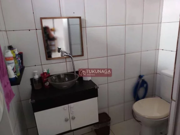 Imagem Casa com 3 dormitórios à venda, 168 m² por R$ 745.000,00 - Limão - São Paulo/SP