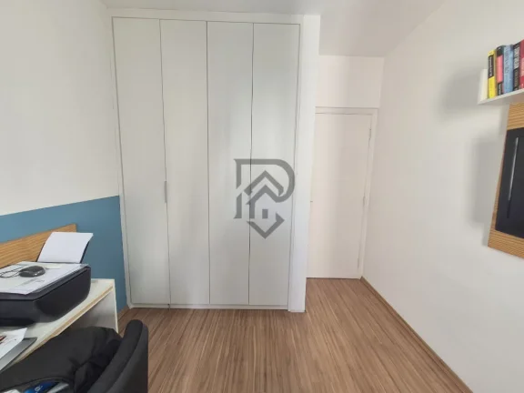 Imagem Apartamento Vila Mariana proximo ao metrô ana rosa