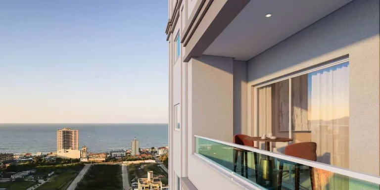 Imagem Artis Home Club - Apartamento à venda no bairro Perequê - Porto Belo/SC