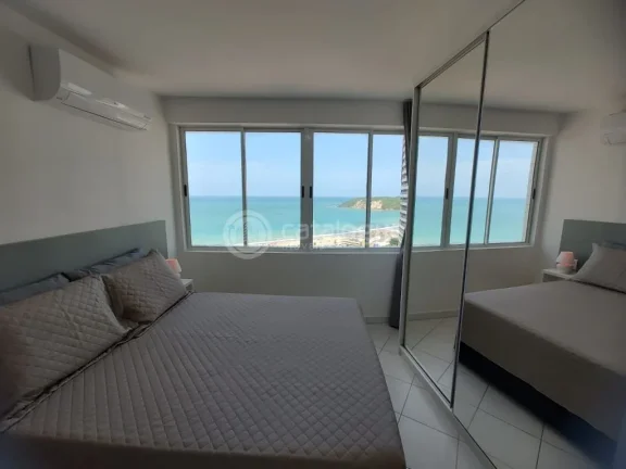 Imagem Residencial Curva do Vento