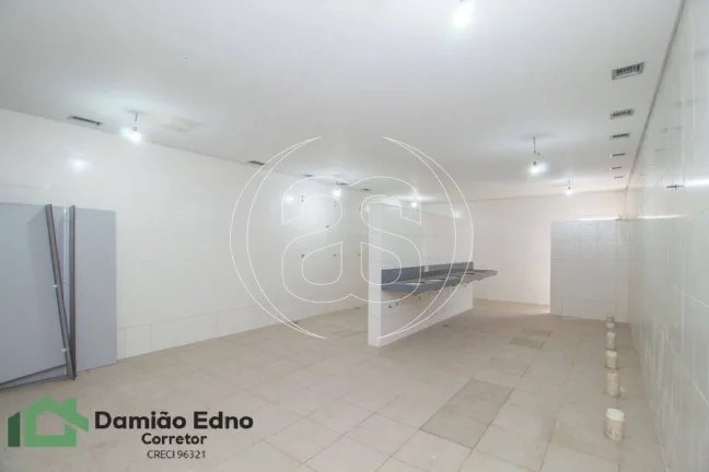 Imagem Galpão comercial à venda e locação Parque Industrial III Jundiaí.