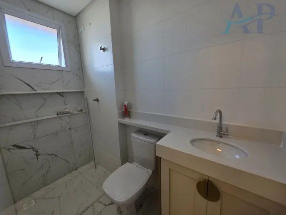 Imagem Apartamento na Guilhermina em Praia Grande Mobiliado e Decorado