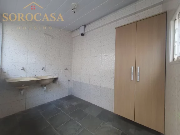 Imagem Casa à Venda - Jd. Pacaembu