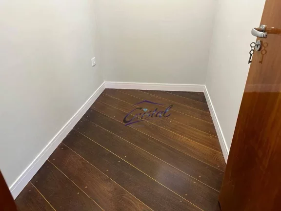 Imagem Apartamento com 3 quartos à venda, 115 m² - Jardim Bonfiglioli - São Paulo/SP