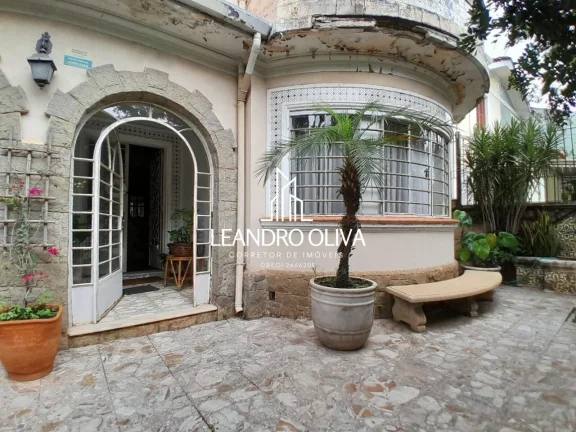Imagem Casa à venda no bairro Mirandópolis - São Paulo/SP