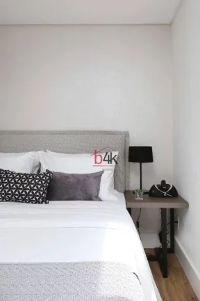 Imagem Geo Berrini - apartamento à venda com 62m²