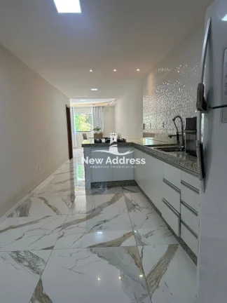 Imagem Casa de 3 quartos à venda no bairro Nossa Senhora da Penha - Vila Velha/ES