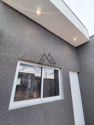 Imagem Venha conhecer seu novo lar em Cesário Lange/SP - Aceita Financiamento