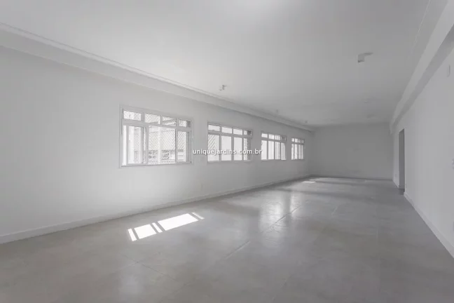 Apartamento à venda Jardim Paulista São Paulo