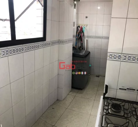 Imagem Apartamento com 3 dormitórios à venda, 120 m² por R$ 440.000,00 - Braga - Cabo Frio/RJ