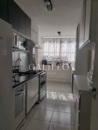 Imagem APARTAMENTO GARDEN Á VENDA EM JARDIM BIZARRO EM JUNDIAÍ-SP