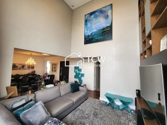 Imagem Apartamento à venda no bairro Vila Mariana - São Paulo/SP, Zona Sul