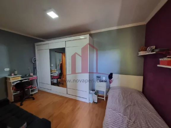 Imagem Imperdível oportunidade: Casa à venda em Franco da Rocha-SP, Portal das Alamedas, com 3 quartos, 1 suíte e 230m²!