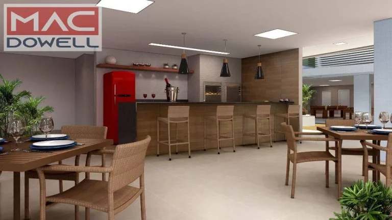 Imagem Duetto Jardim Icaraí - Apartamentos 2 e 3 quartos com vagas