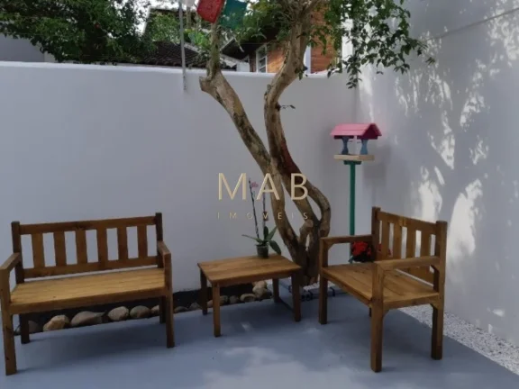Imagem Linda e Aconchegante Casa à VENDA em Canasvieiras - Florianópolis SC!