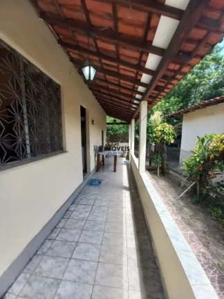 Imagem Casa a Venda no bairro Largo da Ideia - São Gonçalo, RJ