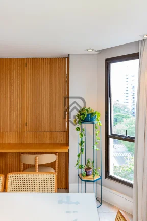 Imagem Apartamento moema pronto para morar