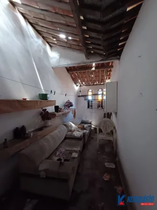 Imagem VENDO CASA NO CONJUNTO CIDADE NOVA