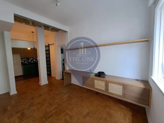 Imagem APARTAMENTO RESIDENCIAL em SÃO PAULO - SP, BELA VISTA