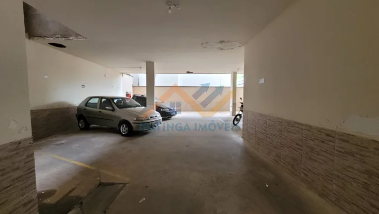 Imagem Apartamento no Ayrton Senna - Ipatinga