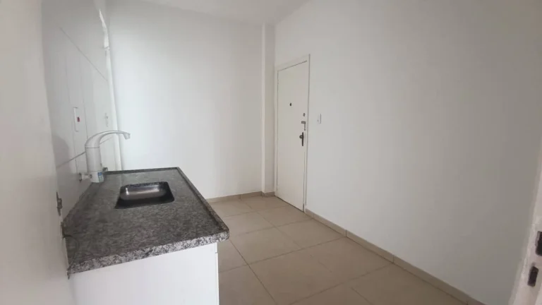 Imagem Apartamento com 2 dormitórios na Bela Vista