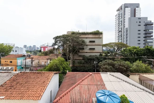 Imagem APARTAMENTO RESIDENCIAL em São Paulo - SP, Vila Clementino