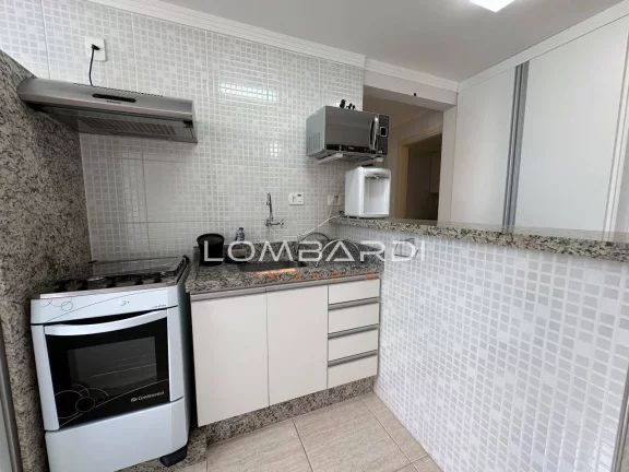 Imagem Apartamento à Venda no Itaguá – Conforto e Localização Privilegiada.