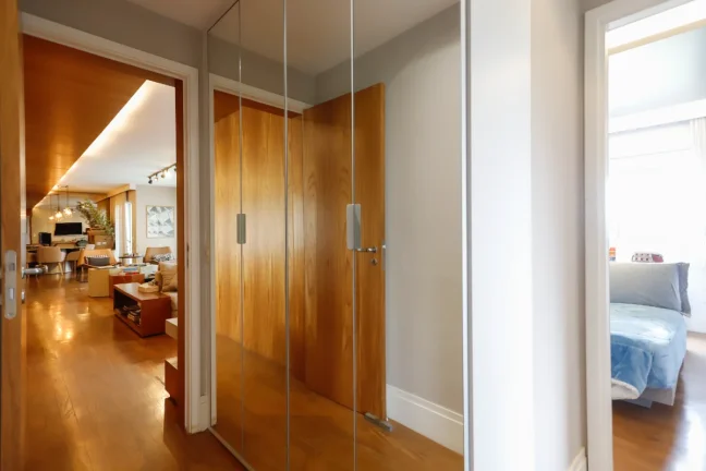 Imagem Apartamento para venda em Jardim Das Perdizes com 3 quartos, sendo 3 suítes , 202m2