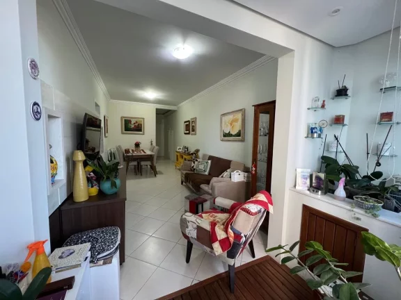 Imagem Apartamento para Venda em São José / SC no bairro Campinas