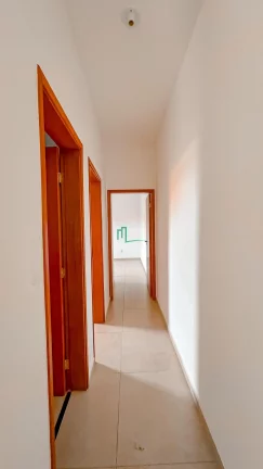Imagem EXCELENTE APARTAMENTO À VENDA NO PARQUE UNIVERSITÁRIO