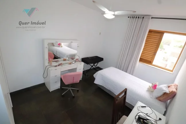 Imagem Apartamento à venda em Ribeirão Preto-SP, Jardim Macedo: 3 quartos, 1 suíte, 3 salas, 3 banheiros, 2 vagas - Edifício Camboriu - Quer Imóvel Negócios Imobiliários.