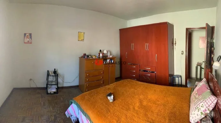 Imagem Sobrado à venda, Olímpico, São Caetano do Sul, SP