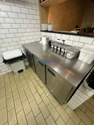 Imagem Restaurante à Venda em Jardim Paulista - 250m² por R$800.000