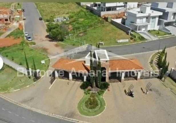 Imagem Linda casa disponível em um condomínio residencial de alto padrão em Valinhos/SP, com projeto arq...