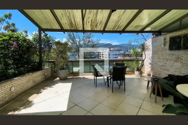 Imagem Apartamento à Venda - Recreio, 4 Quartos, 338 m2