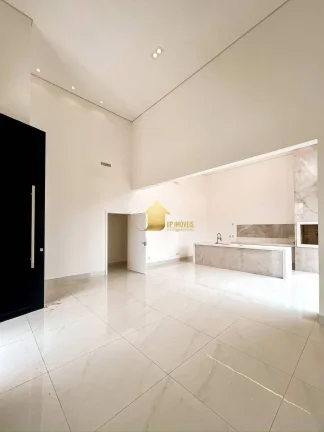 Imagem Casa Térrea 3 suítes Condomínio Primor Das Torres