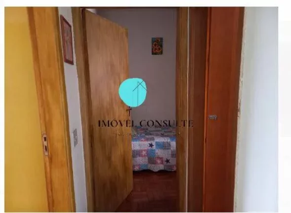 Imagem AMPLO APT ENSOLADORADO PROXIMO A ESTAÇÃO DE METRÔ MARECHAR DEODORO