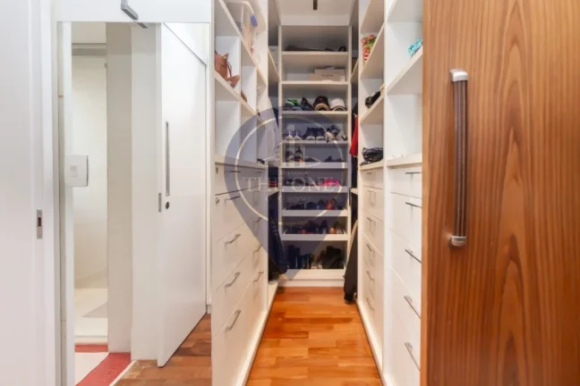 Imagem Apartamento à venda em São Paulo-SP, Aclimação: 3 quartos, 3 suítes, 2 salas, 5 banheiros, 3 vagas, 159m² de área.