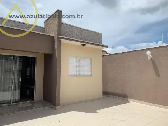 Imagem Casa para Venda em Atibaia, Nova Cerejeira, 2 dormitórios, 1 suíte, 3 banheiros, 2 vagas